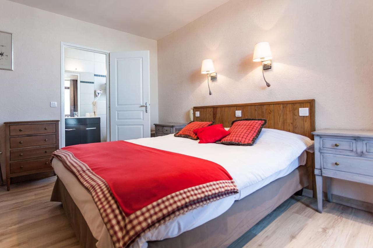 Hotel De La Plage Publier Zewnętrze zdjęcie