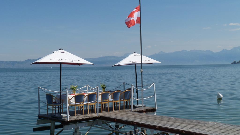 Hotel De La Plage Publier Zewnętrze zdjęcie