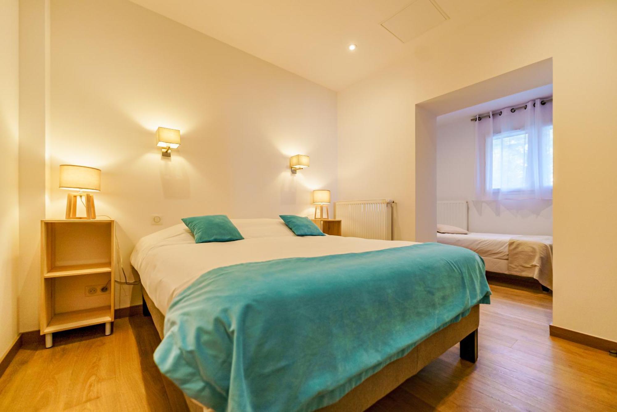Hotel De La Plage Publier Zewnętrze zdjęcie