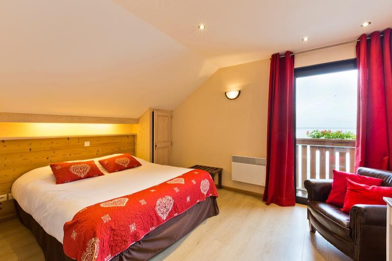 Hotel De La Plage Publier Zewnętrze zdjęcie