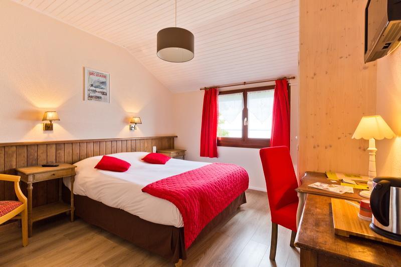 Hotel De La Plage Publier Zewnętrze zdjęcie