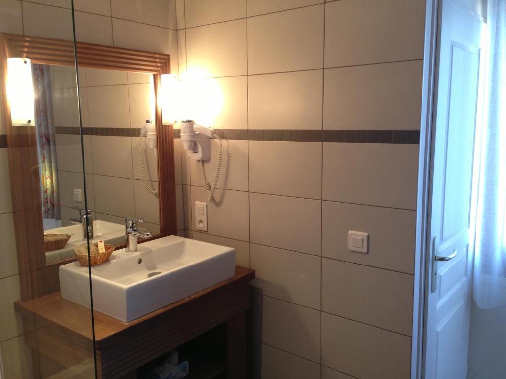 Hotel De La Plage Publier Pokój zdjęcie