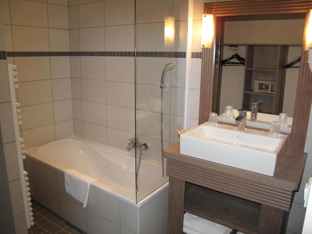 Hotel De La Plage Publier Zewnętrze zdjęcie