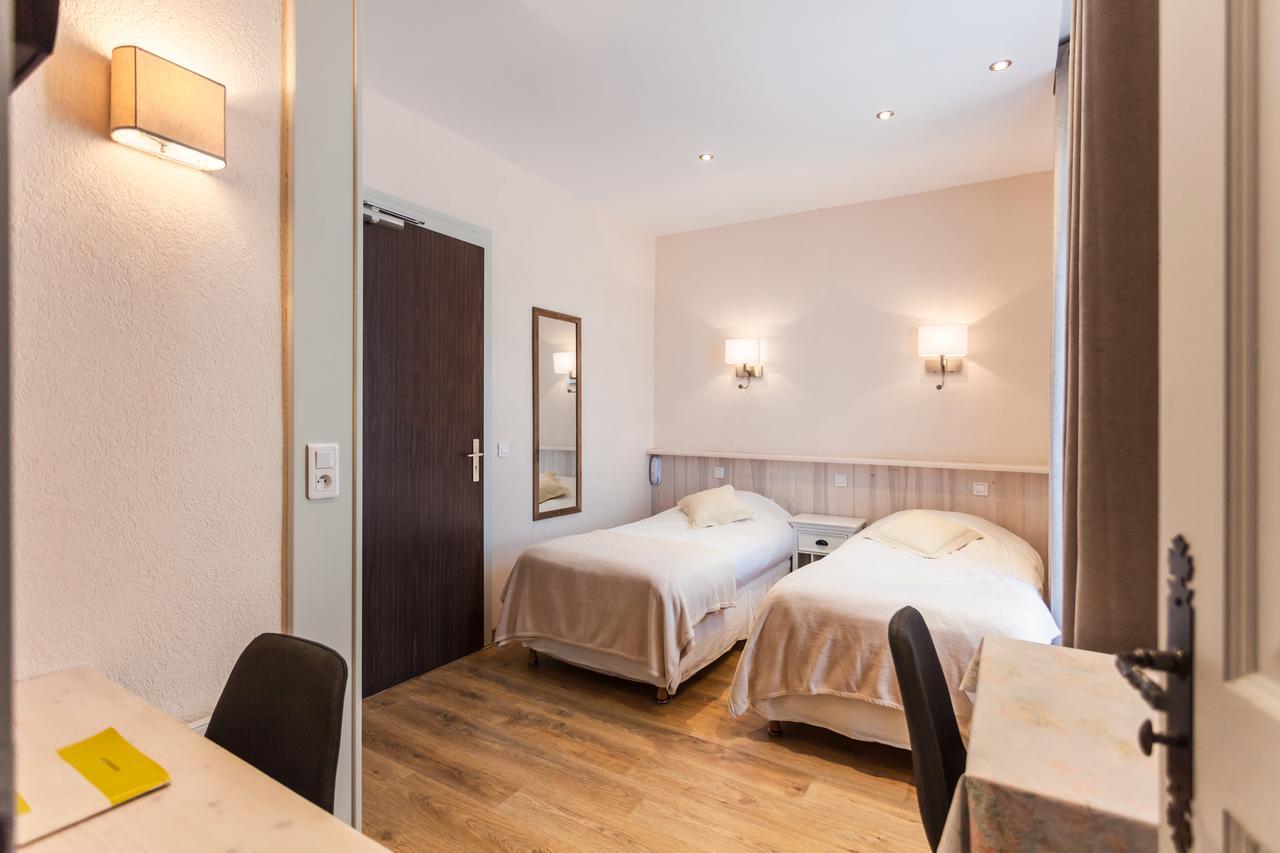 Hotel De La Plage Publier Zewnętrze zdjęcie