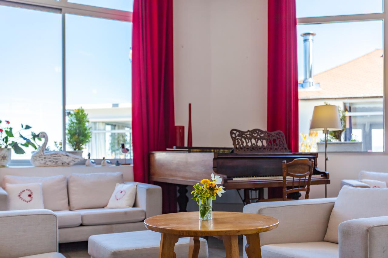 Hotel De La Plage Publier Zewnętrze zdjęcie