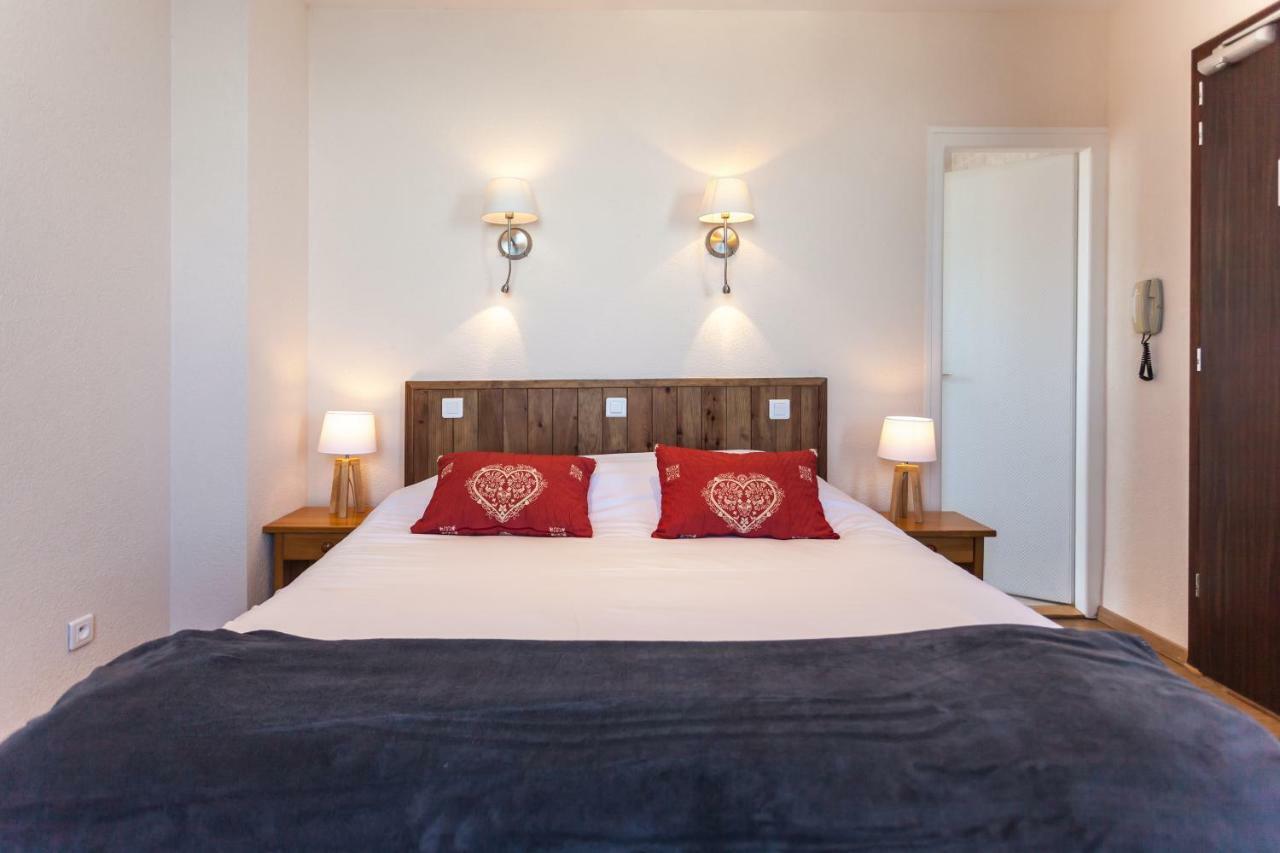 Hotel De La Plage Publier Zewnętrze zdjęcie